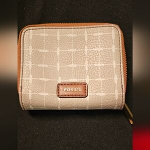 Fossil wallet good condition